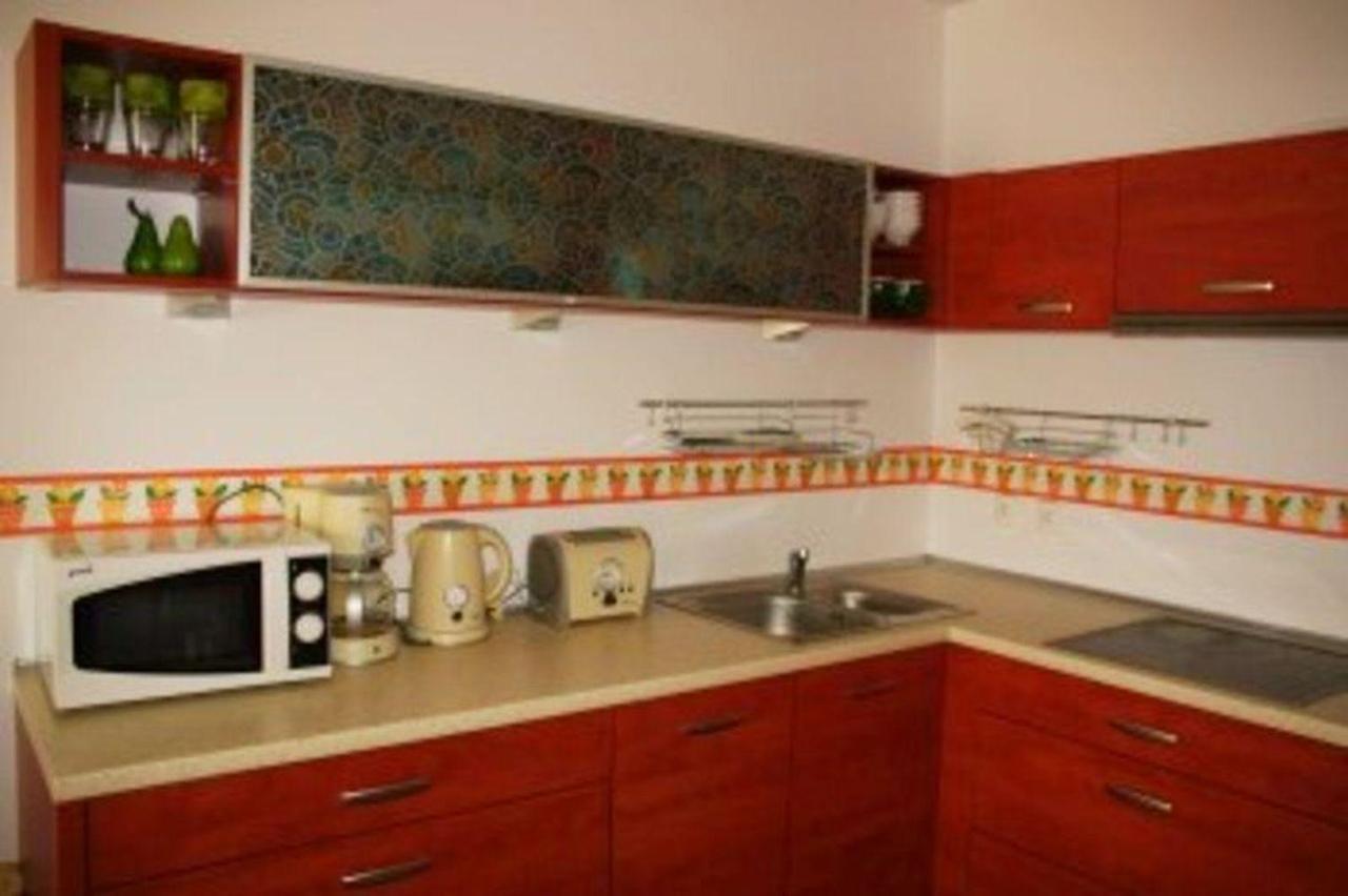 Zawsze Sloneczny Apartament Grzybowo Grzybowo (West Pomeranian) Exterior foto