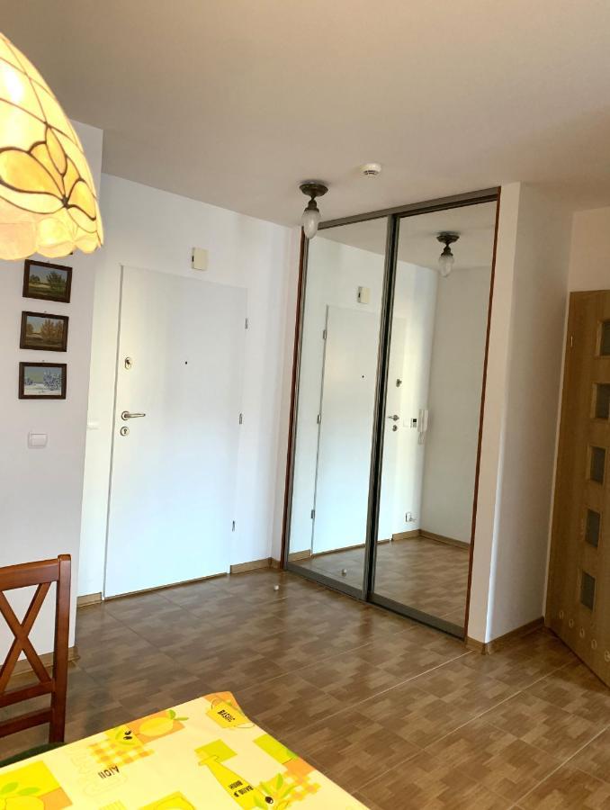 Zawsze Sloneczny Apartament Grzybowo Grzybowo (West Pomeranian) Exterior foto