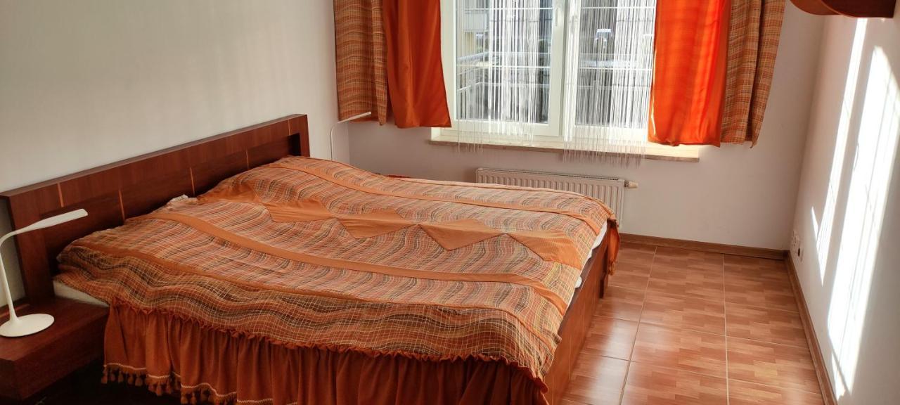 Zawsze Sloneczny Apartament Grzybowo Grzybowo (West Pomeranian) Exterior foto
